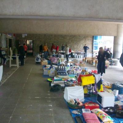 la brocante