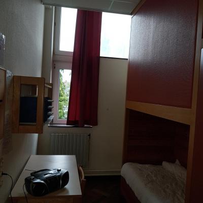 Chambre individuelle 3