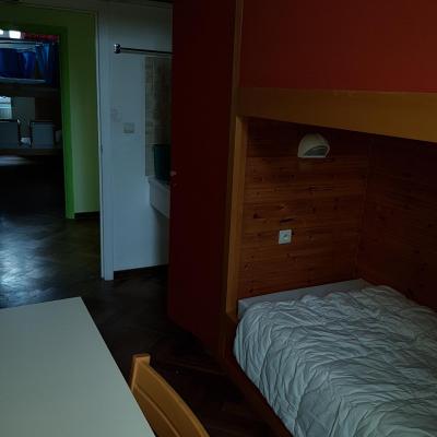 Chambre individuelle
