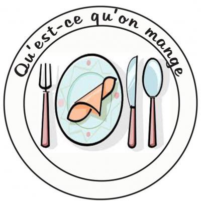 Menus des restaurants scolaires