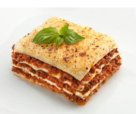 Lasagnes