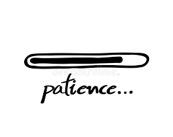 Patience