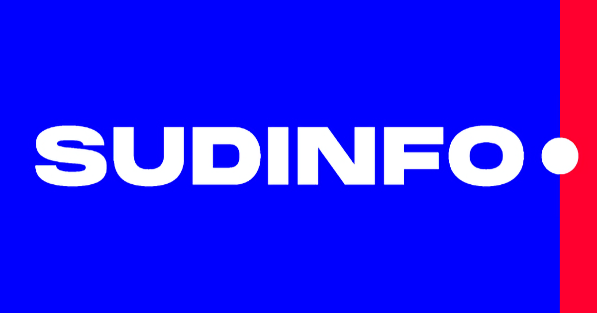 Sud info logo