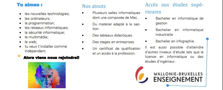Technicien info2