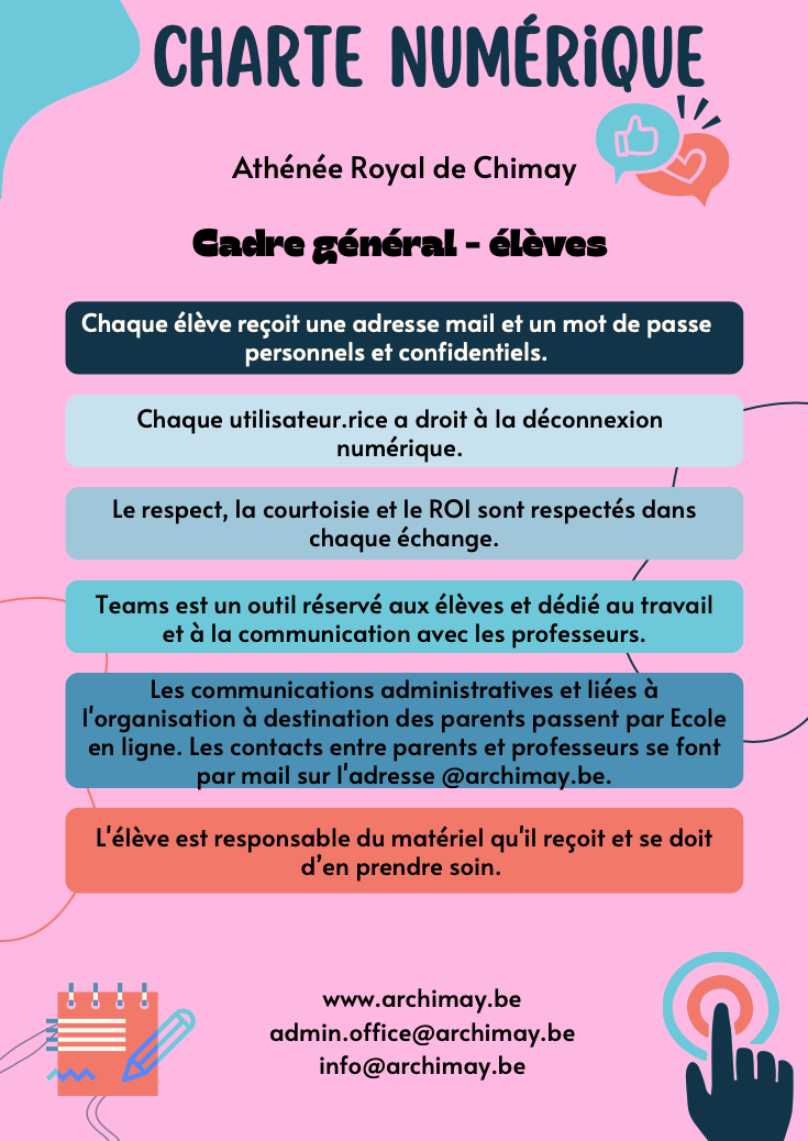 élèves