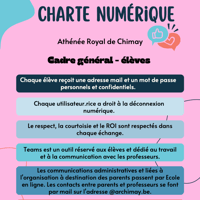 élèves