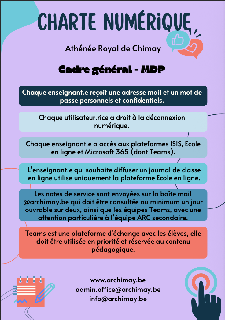 mdp